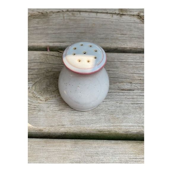 Denby Twilight Sugar Shaker - Picture 5 of 7